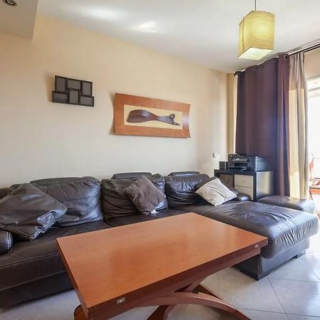 Valentina Apartment Malaga Luaran gambar