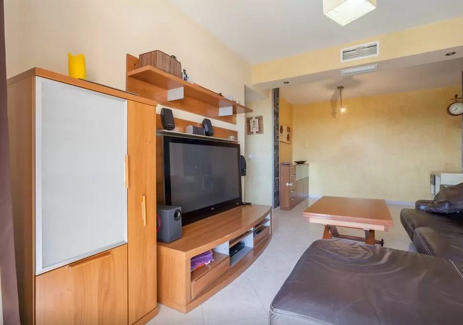 Valentina Apartment Malaga Luaran gambar