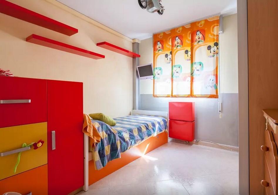 Valentina Apartment Malaga Luaran gambar