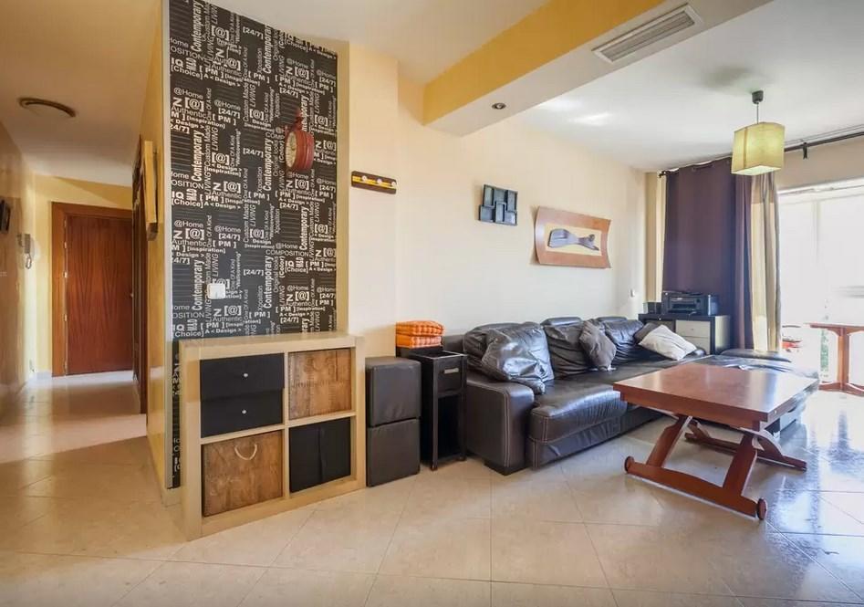 Valentina Apartment Malaga Luaran gambar