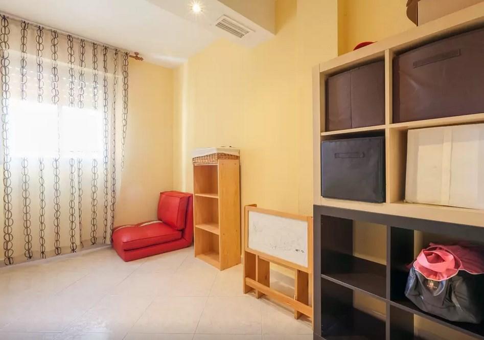 Valentina Apartment Malaga Luaran gambar