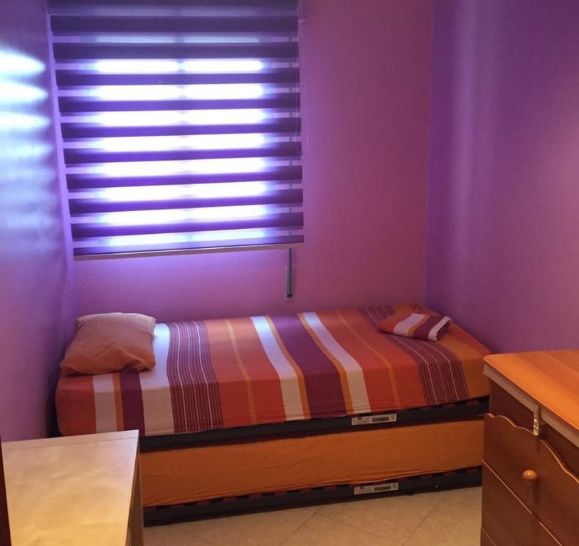 Valentina Apartment Malaga Luaran gambar